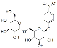 4-Nitrophenyl6-o-(a-d-glucopyranosyl)-b-d-glucopyranosideStructure,335193-88-9Structure 4-Nitrophenyl6-o-(a-d-glucopyranosyl)-b-d-glucopyranoside Structure,335193-88-9Structure