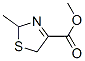 4-Thiazolecarboxylicacid,2,5-dihydro-2-methyl-,methylester(9ci)Structure,336193-93-2Structure 4-Thiazolecarboxylicacid,2,5-dihydro-2-methyl-,methylester(9ci) Structure,336193-93-2Structure