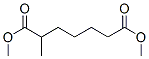 Dimethyl 2-methylheptanedioateStructure,33658-48-9Structure Dimethyl 2-methylheptanedioate Structure,33658-48-9Structure