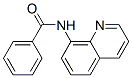 8-BenzoylaminoquinolineStructure,33757-48-1Structure 8-Benzoylaminoquinoline Structure,33757-48-1Structure
