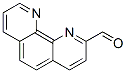 1,10-Phenanthroline-2-carboxaldehydeStructure,33795-37-8Structure 1,10-Phenanthroline-2-carboxaldehyde Structure,33795-37-8Structure