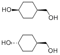 4-(Hydroxymethyl)cyclohexanolStructure,33893-85-5Structure 4-(Hydroxymethyl)cyclohexanol Structure,33893-85-5Structure
