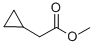 Methyl cyclopropyl acetateStructure,34108-21-9Structure Methyl cyclopropyl acetate Structure,34108-21-9Structure