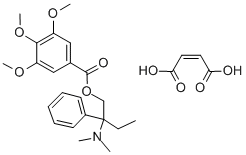 Trimebutine maleateStructure,34140-59-5Structure Trimebutine maleate Structure,34140-59-5Structure