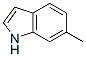 6-甲基吲哚結(jié)構(gòu)式_3420-02-8結(jié)構(gòu)式