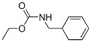 Carbamic acid,(2,4-cyclohexadien-1-ylmethyl)-,ethyl ester (9ci)Structure,343854-36-4Structure Carbamic acid,(2,4-cyclohexadien-1-ylmethyl)-,ethyl ester (9ci) Structure,343854-36-4Structure