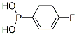 Phosphonous acid,(4-fluorophenyl)-(9ci)Structure,344352-98-3Structure Phosphonous acid,(4-fluorophenyl)-(9ci) Structure,344352-98-3Structure