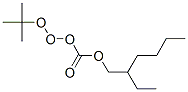 tert-Butylperoxy 2-ethylhexyl carbonateStructure,34443-12-4Structure tert-Butylperoxy 2-ethylhexyl carbonate Structure,34443-12-4Structure