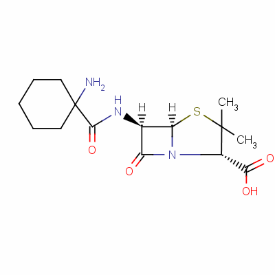 環(huán)己西林結(jié)構(gòu)式_3485-14-1結(jié)構(gòu)式