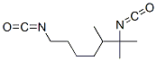 Trimethyl-1 6-diisocyanatohexaneStructure,34992-02-4Structure Trimethyl-1 6-diisocyanatohexane Structure,34992-02-4Structure