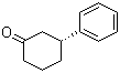 (R)-3-phenylcyclohexanoneStructure,34993-51-6Structure (R)-3-phenylcyclohexanone Structure,34993-51-6Structure