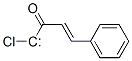 3-Butenylidene,1-chloro-2-oxo-4-phenyl-,(3e)-(9ci)Structure,350026-33-4Structure 3-Butenylidene,1-chloro-2-oxo-4-phenyl-,(3e)-(9ci) Structure,350026-33-4Structure