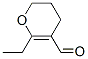2H-pyran-5-carboxaldehyde,6-ethyl-3,4-dihydro-(9ci)Structure,351055-44-2Structure 2H-pyran-5-carboxaldehyde,6-ethyl-3,4-dihydro-(9ci) Structure,351055-44-2Structure