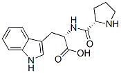 H-pro-trp-oh Structure,35310-39-5Structure