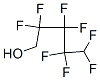 2,2,3,3,4,4,5,5-八氟-1-戊醇結(jié)構(gòu)式_355-80-6結(jié)構(gòu)式