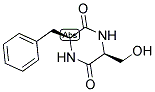 Cyclo(-phe-ser) Structure,35591-00-5Structure