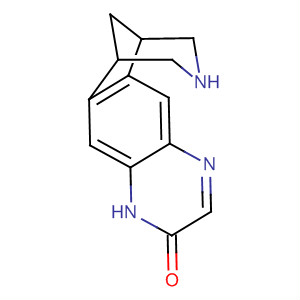 Hydroxy vareniclineStructure,357424-21-6Structure Hydroxy varenicline Structure,357424-21-6Structure