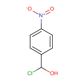 Benzenemethanol, alpha-chloro-4-nitro-(9ci)Structure,362619-81-6Structure Benzenemethanol, alpha-chloro-4-nitro-(9ci) Structure,362619-81-6Structure