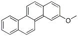 3-甲氧基屈結(jié)構(gòu)式_36288-19-4結(jié)構(gòu)式