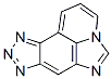 咪唑并[4,5,1-ij][1,2,3]噻唑并[4,5-f]喹啉 (9ci)結(jié)構(gòu)式_36726-33-7結(jié)構(gòu)式
