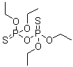 硫特普結構式_3689-24-5結構式