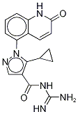 2-氧代-唑泊來德鹽酸鹽結(jié)構(gòu)式_372078-42-7結(jié)構(gòu)式