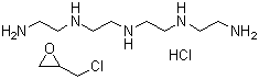 Colestipol hydrochlorideStructure,37296-80-3Structure Colestipol hydrochloride Structure,37296-80-3Structure