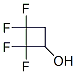 2,2,3,3-TetrafluorocyclobutanolStructure,374-32-3Structure 2,2,3,3-Tetrafluorocyclobutanol Structure,374-32-3Structure