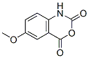 5-Methoxy-isatoic anhydrideStructure,37795-77-0Structure 5-Methoxy-isatoic anhydride Structure,37795-77-0Structure