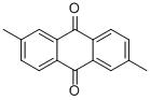 2,6-DimethylanthraquinoneStructure,3837-38-5Structure 2,6-Dimethylanthraquinone Structure,3837-38-5Structure