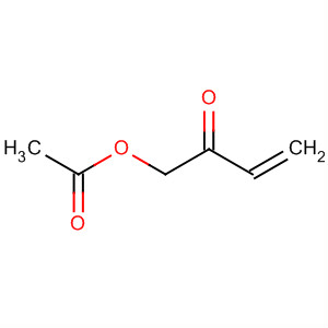 Acetoxymethyl vinyl ketoneStructure,38982-28-4Structure Acetoxymethyl vinyl ketone Structure,38982-28-4Structure