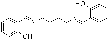 N,n-bis(salicylidene)-1,4-butanediamineStructure,3955-57-5Structure N,n-bis(salicylidene)-1,4-butanediamine Structure,3955-57-5Structure