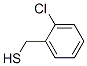 2-氯芐硫醇結(jié)構(gòu)式_39718-00-8結(jié)構(gòu)式