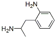 Benzeneethanamine, 2-amino-alpha-methyl-(9ci)Structure,39909-28-9Structure Benzeneethanamine, 2-amino-alpha-methyl-(9ci) Structure,39909-28-9Structure