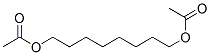 1,8-辛二醇二乙酸酯結(jié)構(gòu)式_3992-48-1結(jié)構(gòu)式