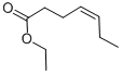 Ethyl cis-4-heptenoateStructure,39924-27-1Structure Ethyl cis-4-heptenoate Structure,39924-27-1Structure
