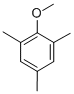 2，4，6-Trimethylanisole Structure,4028-66-4Structure