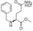 Bzl-gln-ome hcl Structure,402929-52-6Structure