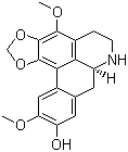 無根藤靈結(jié)構(gòu)式_4030-51-7結(jié)構(gòu)式