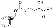 (S)-N-Carbobenzyloxy-4-amino-2-hydroxybutyric acidStructure,40371-50-4Structure (S)-N-Carbobenzyloxy-4-amino-2-hydroxybutyric acid Structure,40371-50-4Structure