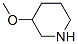 3-甲氧基哌啶結(jié)構(gòu)式_4045-29-8結(jié)構(gòu)式