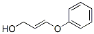 2-Propen-1-ol,3-phenoxy-,(2e)-(9ci)Structure,405940-84-3Structure 2-Propen-1-ol,3-phenoxy-,(2e)-(9ci) Structure,405940-84-3Structure