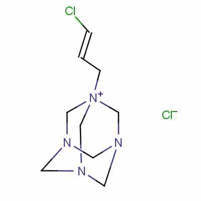 季銨鹽-15結(jié)構(gòu)式_4080-31-3結(jié)構(gòu)式