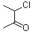 3-氯-2-丁酮結(jié)構(gòu)式_4091-39-8結(jié)構(gòu)式