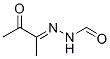 Hydrazinecarboxaldehyde, (1-methyl-2-oxopropylidene)-(9ci)Structure,409320-95-2Structure Hydrazinecarboxaldehyde, (1-methyl-2-oxopropylidene)-(9ci) Structure,409320-95-2Structure