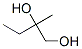 2-Methyl-1,2-butanediolStructure,41051-72-3Structure 2-Methyl-1,2-butanediol Structure,41051-72-3Structure