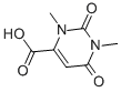 1,3-Dimethylorotic acidStructure,4116-38-5Structure 1,3-Dimethylorotic acid Structure,4116-38-5Structure