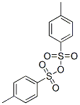 4-甲苯磺酸酐結(jié)構(gòu)式_4124-41-8結(jié)構(gòu)式