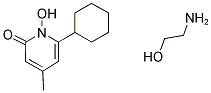 環(huán)吡司胺結(jié)構(gòu)式_41621-49-2結(jié)構(gòu)式