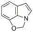 2H-pyrrolo[1,2,3-cd]benzoxazole(9ci) Structure,418757-90-1Structure